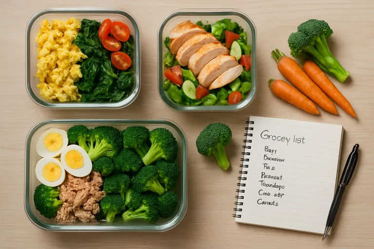 Slim volhouden: praktische tips en valkuilen