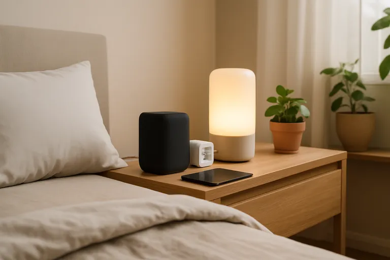 Slimme extra's en tech voor dagelijks comfort