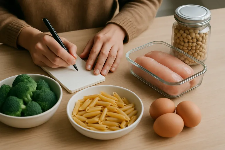 Snelle beslisgids voor vanavond