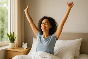 Start je maandag met frisse energie en zet de toon voor een fijne, productieve week