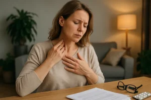 Symptomen die je niet mag negeren: wanneer een onschuldig kwaaltje iets groters verbergt