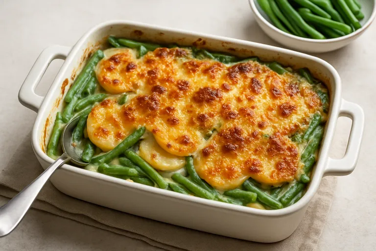 Tips voor succes, bewaren en opwarmen