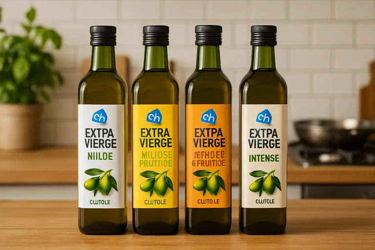 Varianten bij AH en hoe je de beste kiest