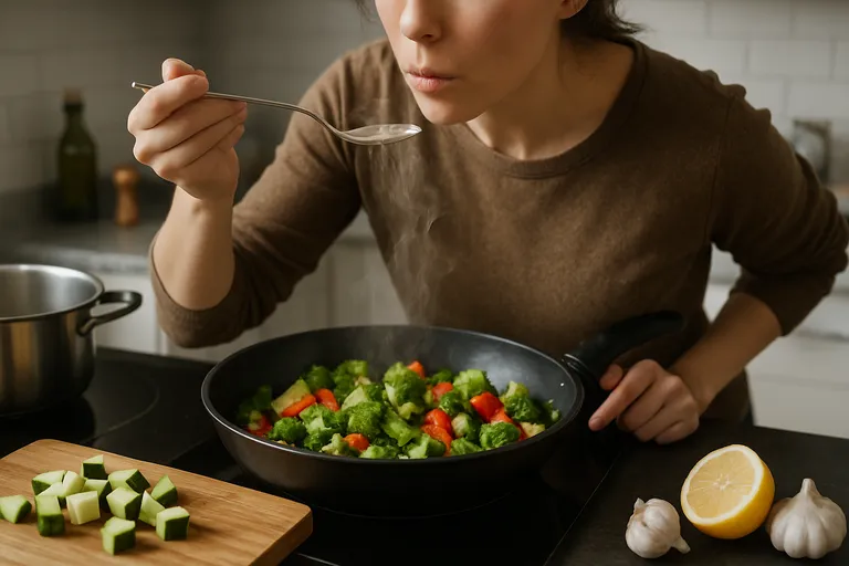 Veelgemaakte fouten en snelle oplossingen