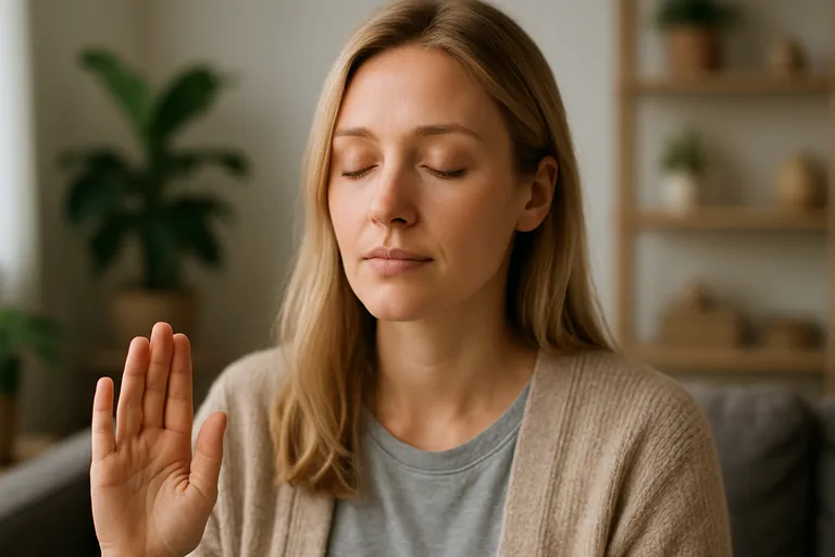 Veelgestelde vragen over psychisch tot rust komen