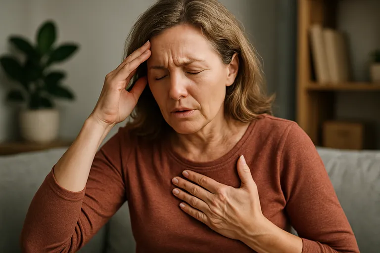 Veelvoorkomende gezondheidsproblemen