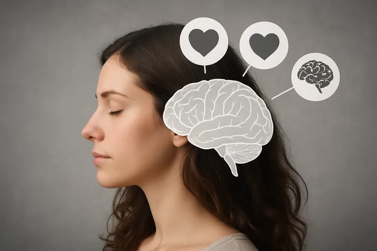 Verschil tussen mentaal, psychisch en cognitief