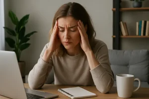 Versterk je mentale veerkracht: herken signalen, tem stress en vind steun die bij je past