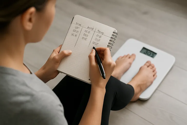 Voortgang volgen en bijsturen