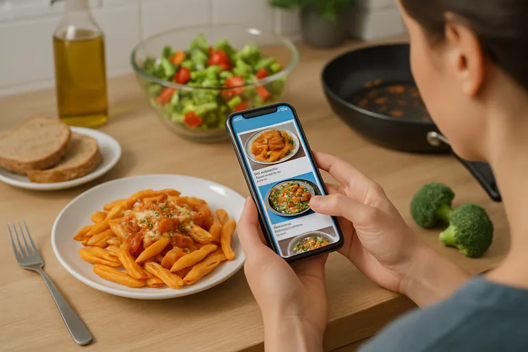 Waarom kiezen voor recepten avondeten AH