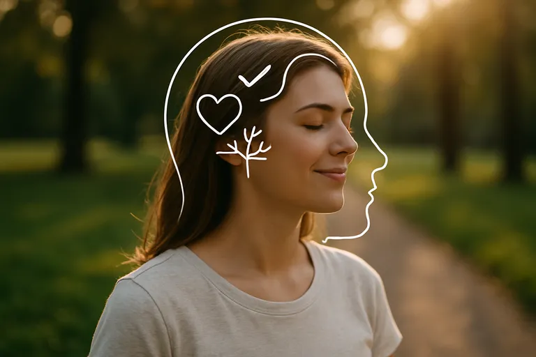 Waarom mentaal belangrijk is in het dagelijks leven