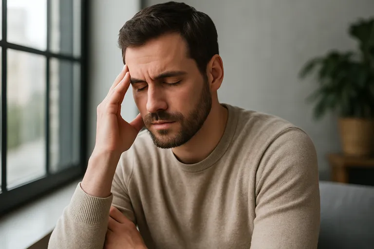 Wat betekent psychische gezondheid