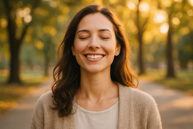 Wat betekent welbevinden?