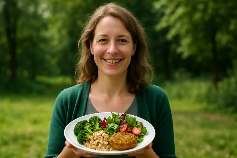 Wat is de Vegetariërsbond