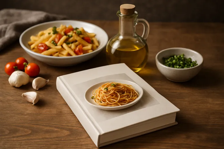 Wat is een lekker en simpel kookboek