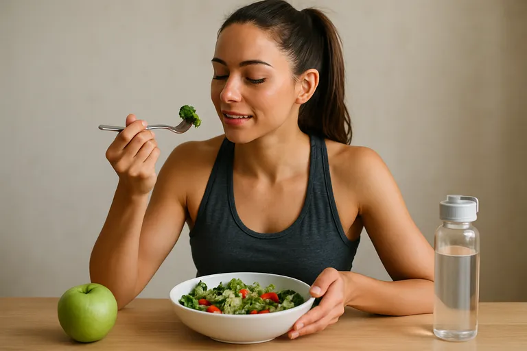 Wat is een snel afvallen dieet