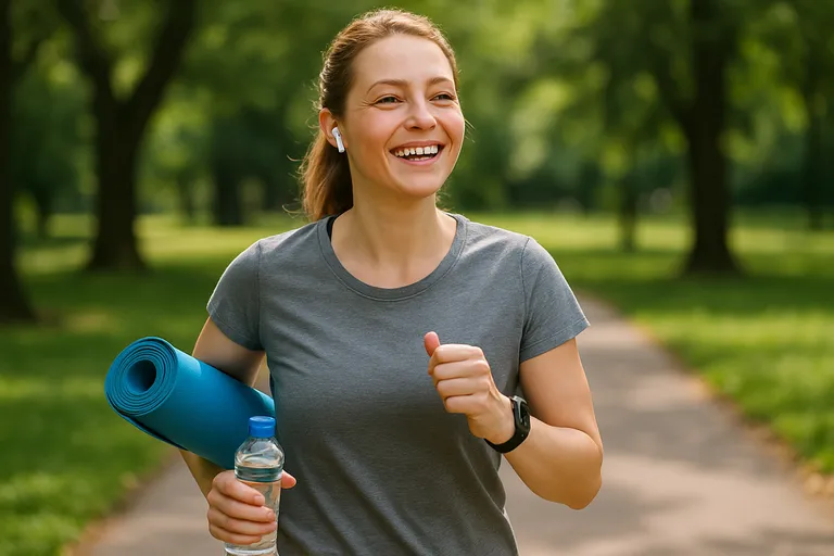 Wat is fysieke gezondheid