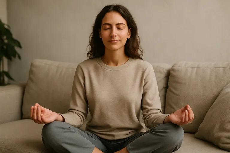 Wat is innerlijke rust en waarom het ertoe doet