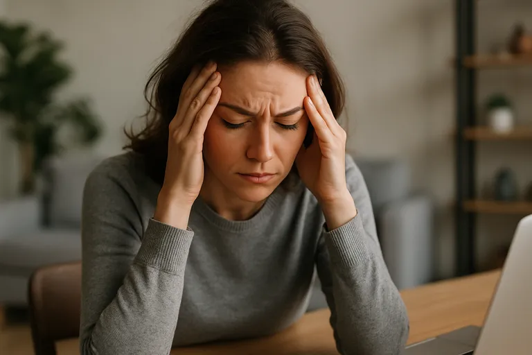 Wat is langdurige stress