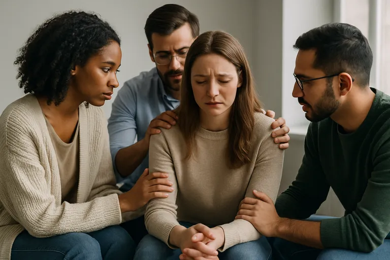 Wat is mentale support en wat levert het je op