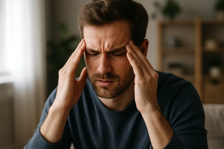 Wat is stress en wat gebeurt er in je lichaam