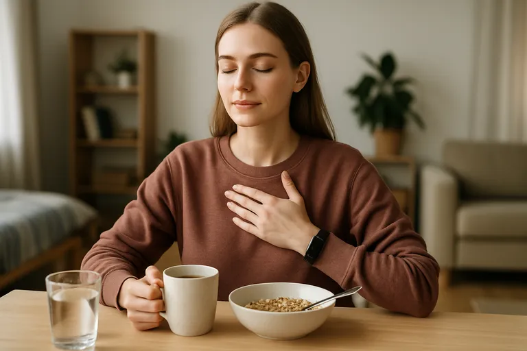 Wat kun je zelf doen en welke hulp is er
