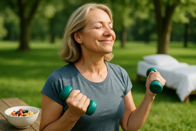 Wat verstaan we onder gezondheid en welzijn