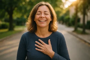 Wat welbevinden echt betekent en hoe je het herkent in je dagelijks leven