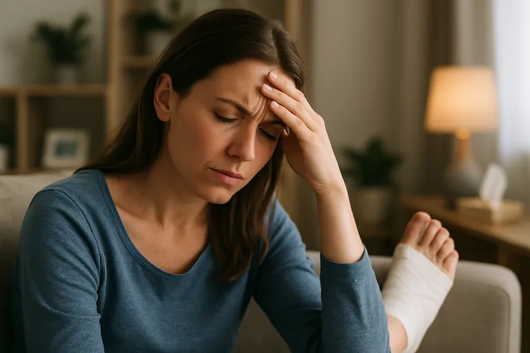 Wat zijn gezondheidsproblemen